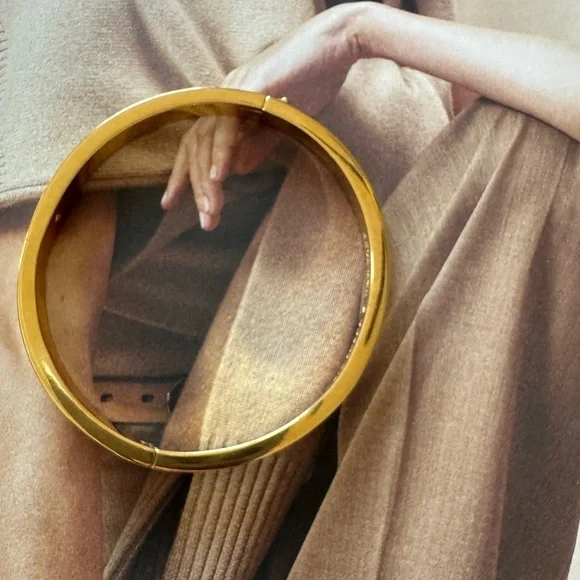 New without tag - Kate spade ace of spades bangle - Picture 4 of 4